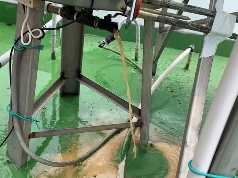 太陽能熱水器