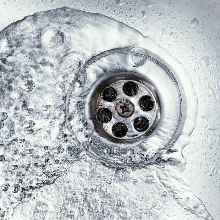 排水管堵塞