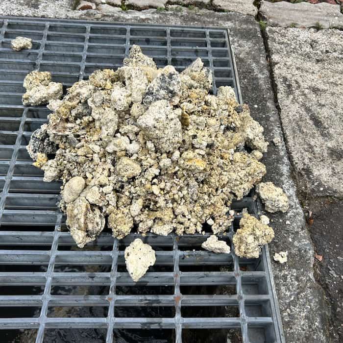 排水管疏通