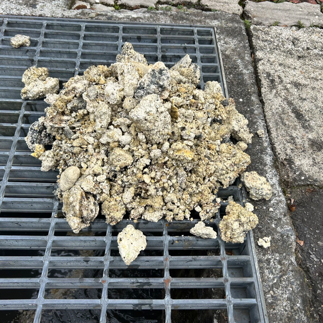 排水管疏通