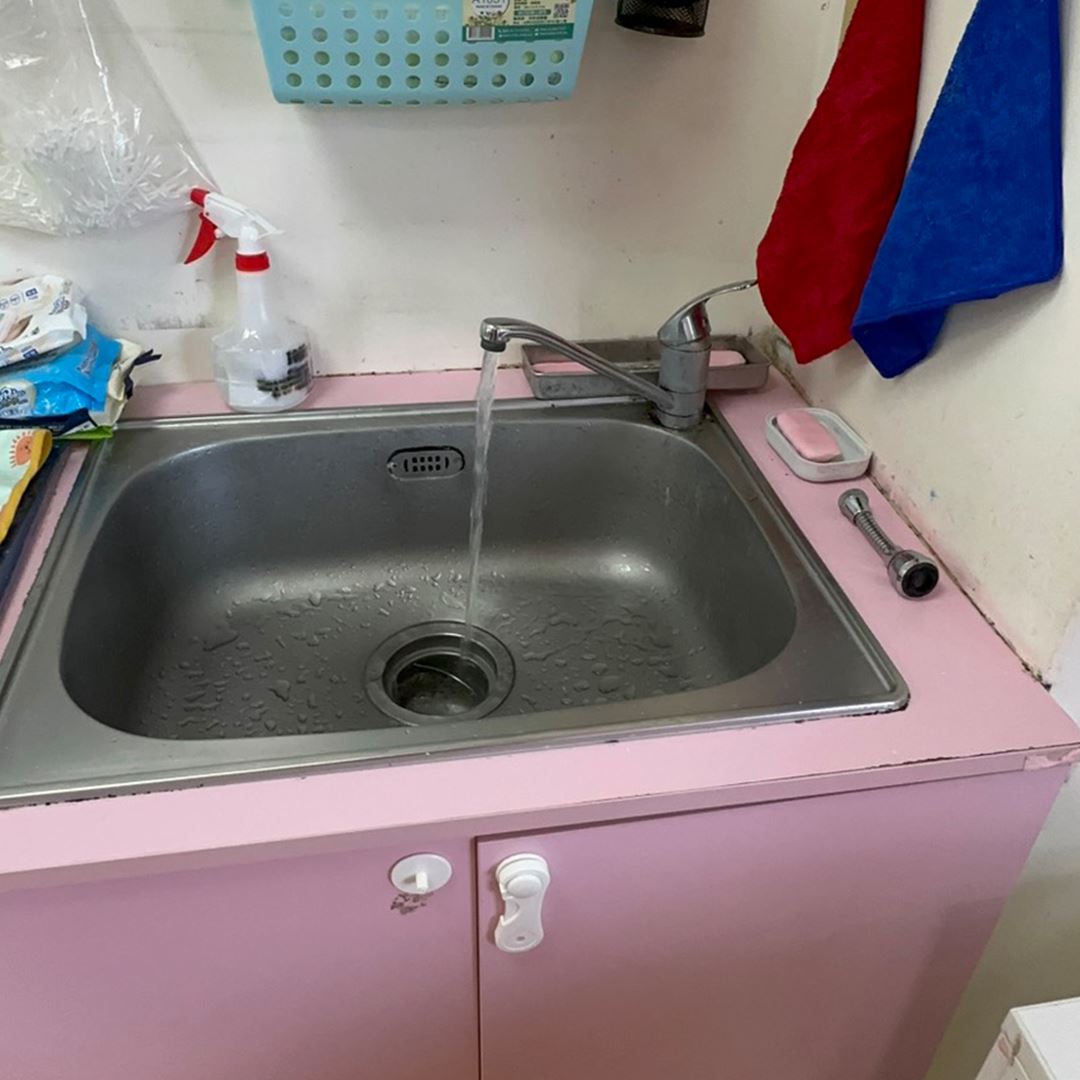 水管清洗