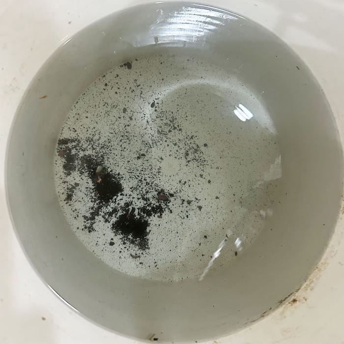 熱水疏通