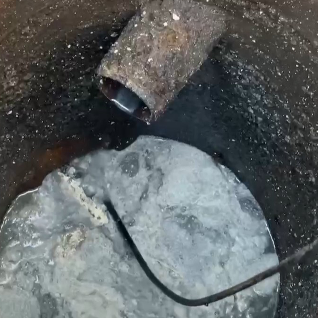 排水管疏通