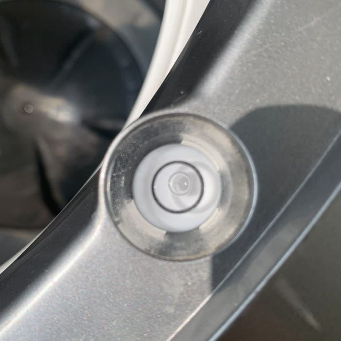 洗衣機故障