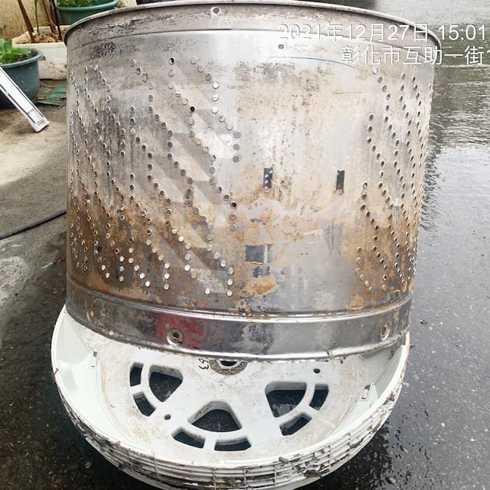 洗衣機清洗