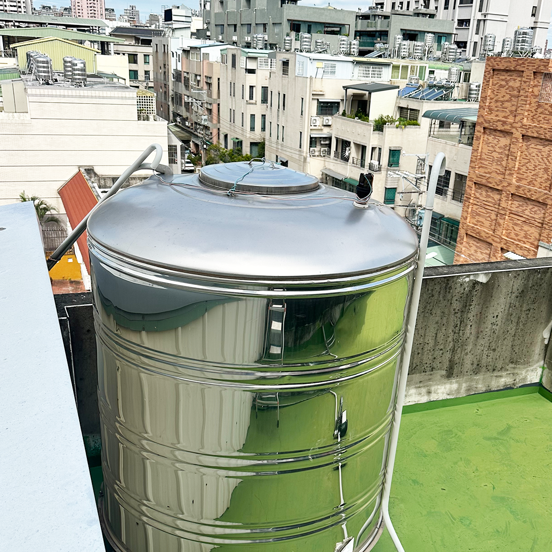 雷達裸露