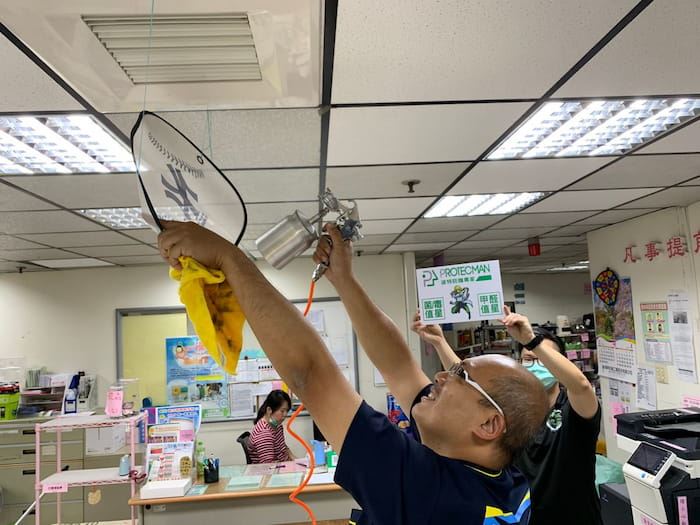 公益活動