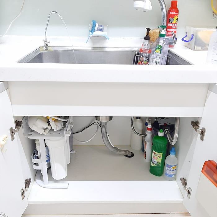 逆滲透RO純水機